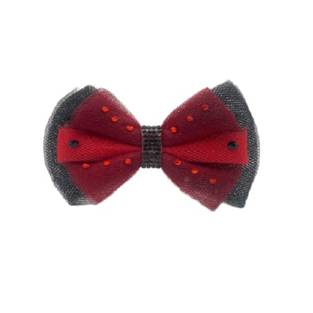 Bow Collegiate Crystal Bama