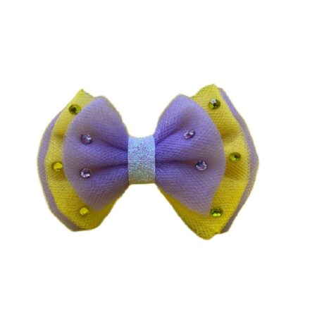 Bow Collegiate Crystal LSU1