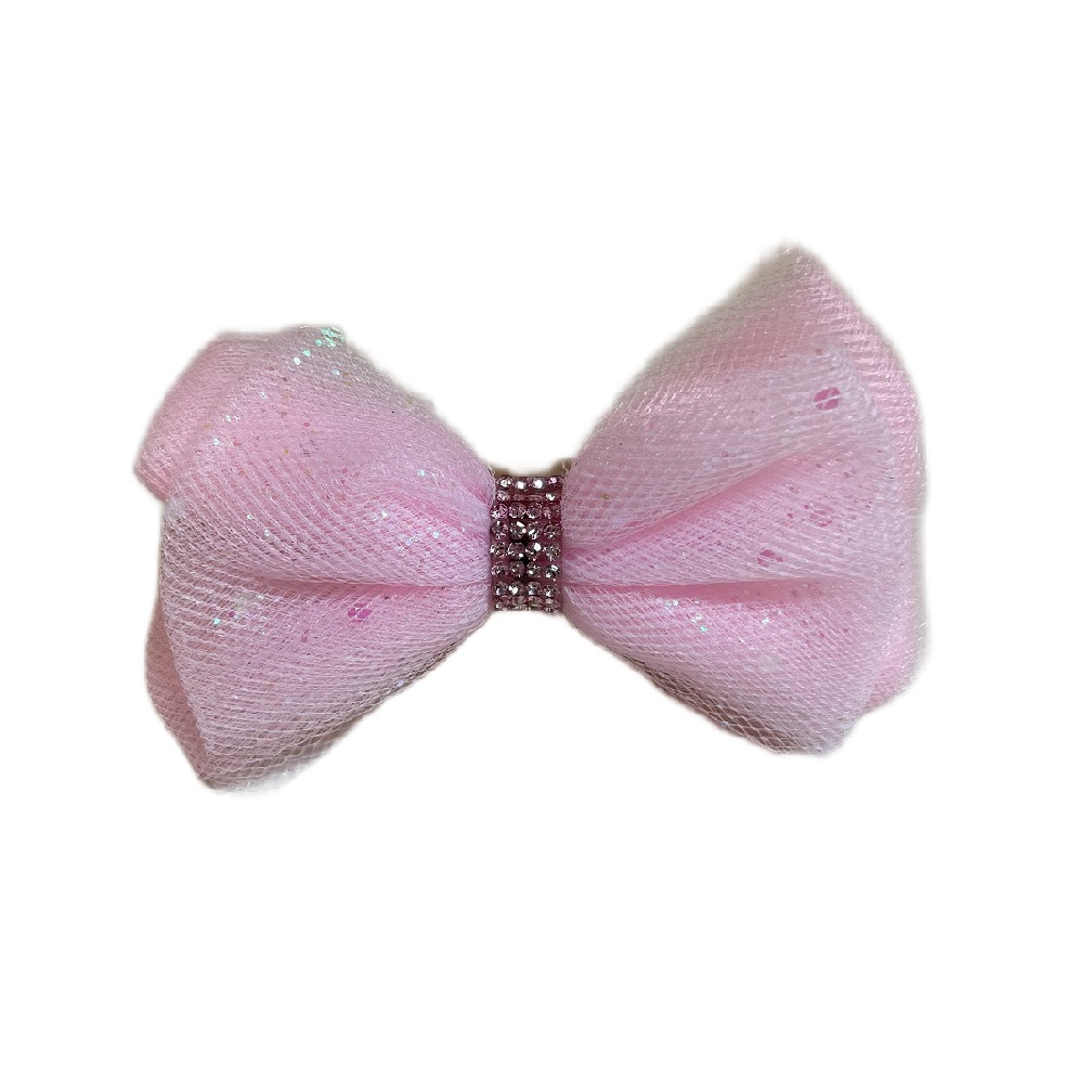 Bow_SparklePink_2