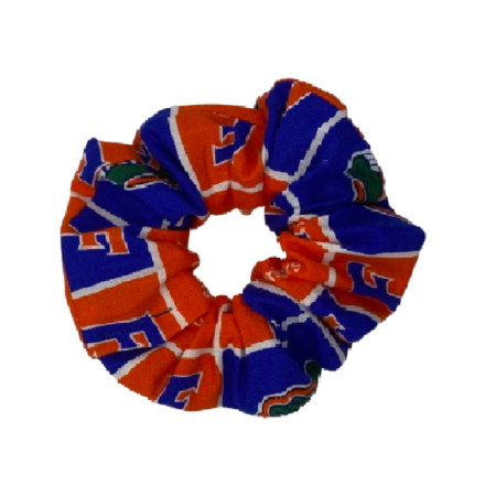 Scrunchy Collegiate Sm Florida