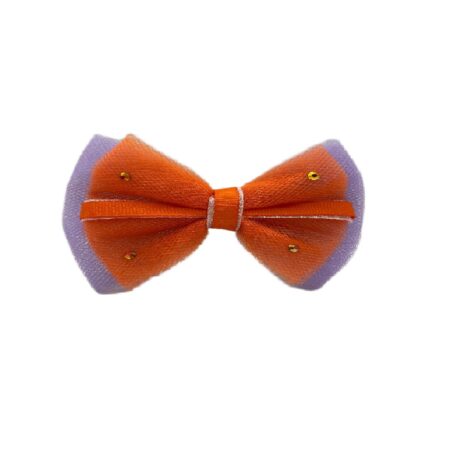 Bow Collegiate Crystal Clemson2