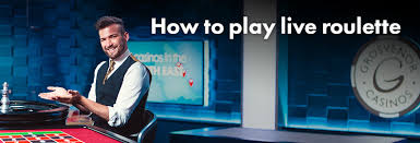 Discover the Best Live Roulette Sites in the UK -551323871 Discover the Best Live Roulette Sites in the UK -551323871